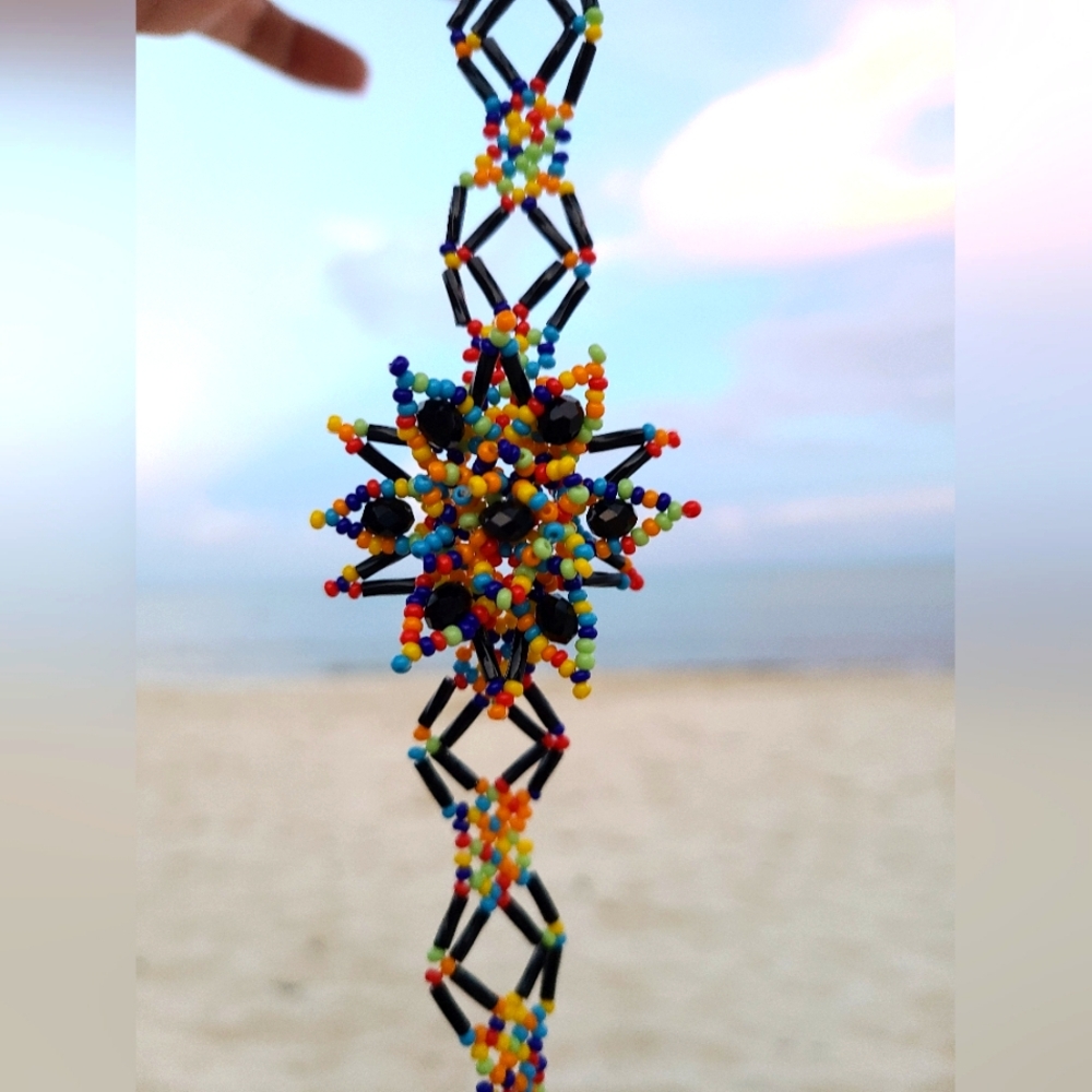 One of a Kind Handmade Bracelet